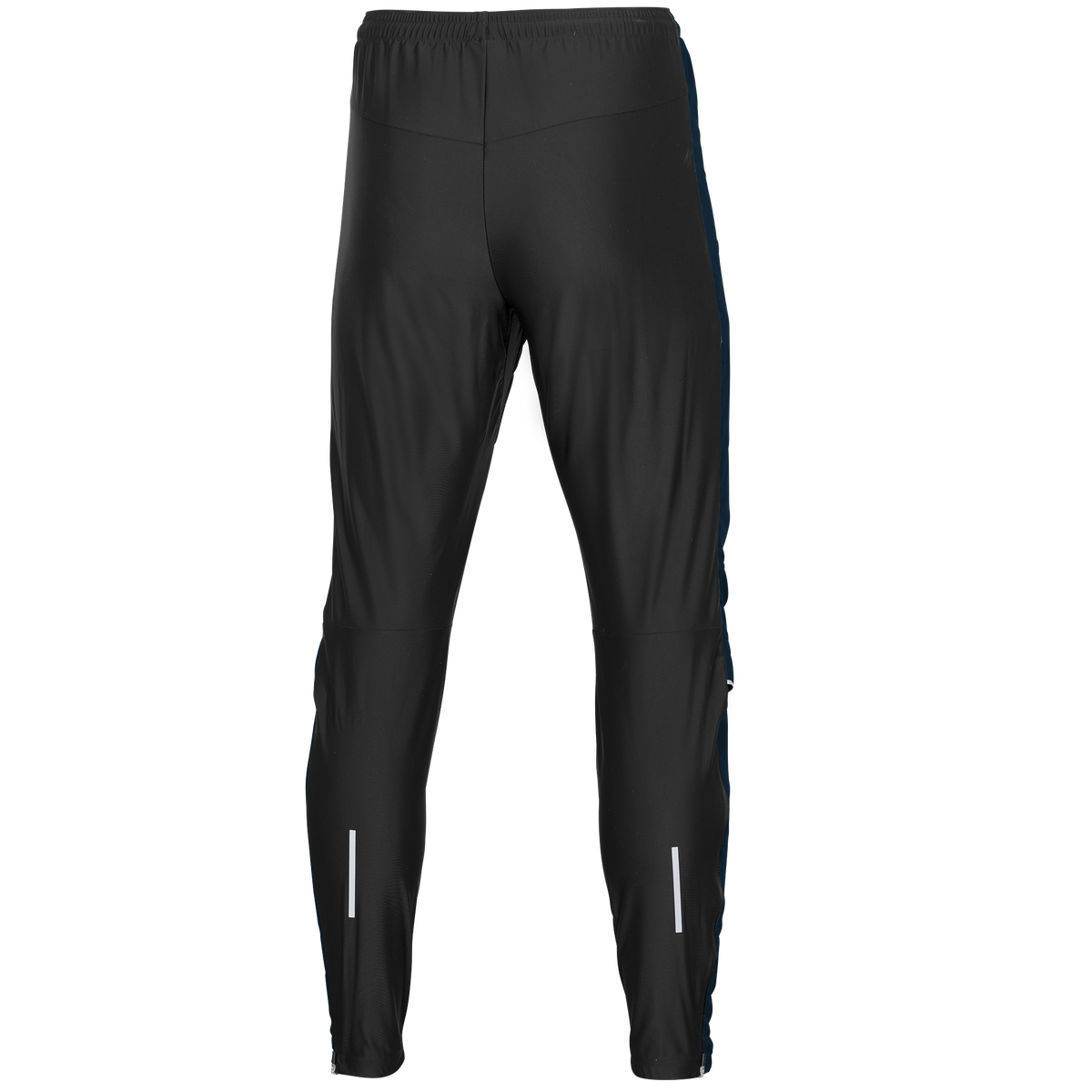 Trainer Pants in a sample design, back