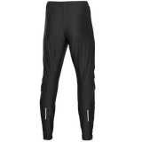 Trainer Pants in a sample design, back