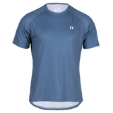 Free Training T-Shirt in a sample design, front