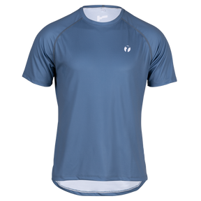 Free Training T-Shirt in a sample design, front