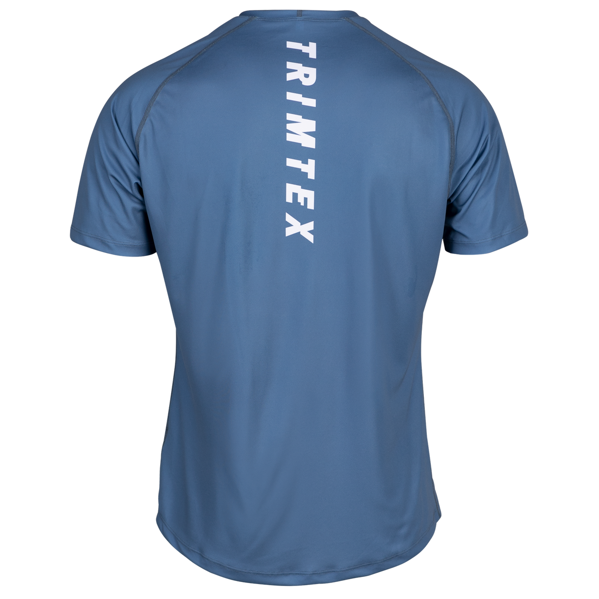 Free Training T-Shirt in a sample design, back