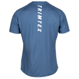 Free Training T-Shirt in a sample design, back