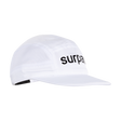 Pace Running Cap in a sample design, front