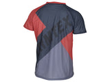 Basic Mesh O-Shirt - Trimtex