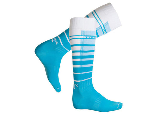 Extreme O-Socks - Trimtex (Blue)