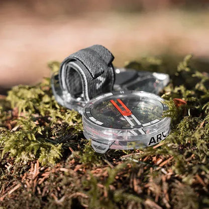 Silva Arc Jet Compact Spectra Left