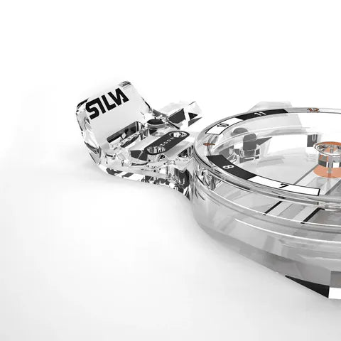 Silva Arc Jet Compact Spectra Left