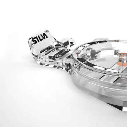 Silva Arc Jet Compact Spectra Left