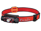 Fenix HM62-T 1200 Lumen Head Torch - Magma