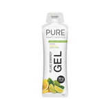 PURE Fluid Energy Gels - 8 Pack - Lemon Lime