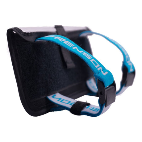 Product photo showing back of product