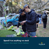 TrailBlaze Gift Card