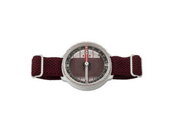 O-Compass Model 3 Wrist Compass