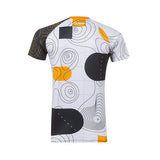 Classic O-Top - White/Orange