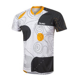 Classic O-Top - White/Orange