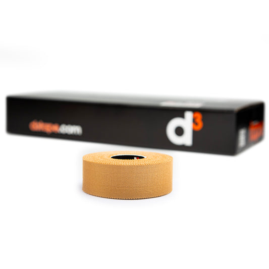 d3 Rigid Strapping Tape