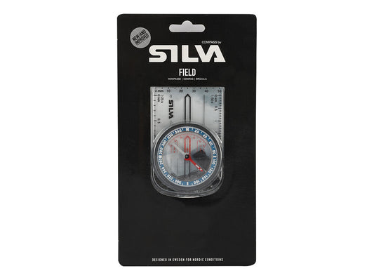 Silva Field Compass