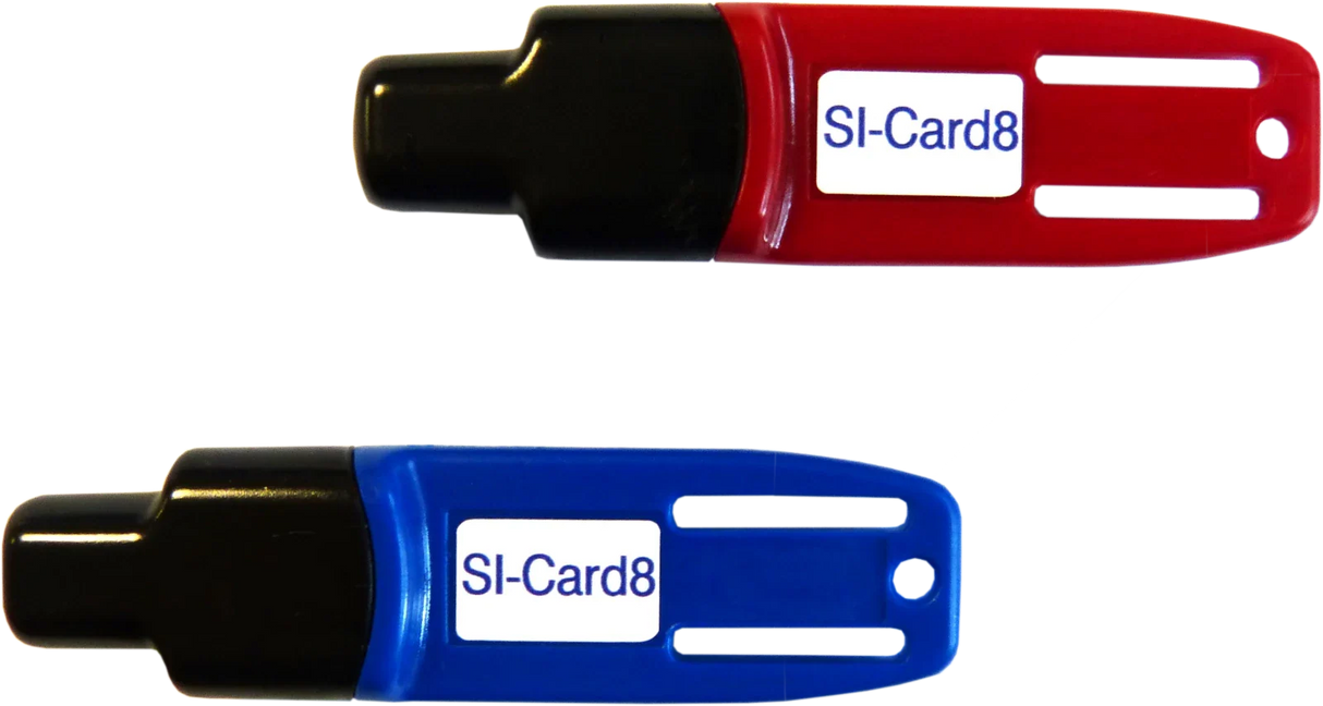 SPORTident SI-Card8