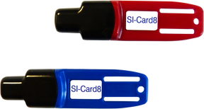 SPORTident SI-Card8