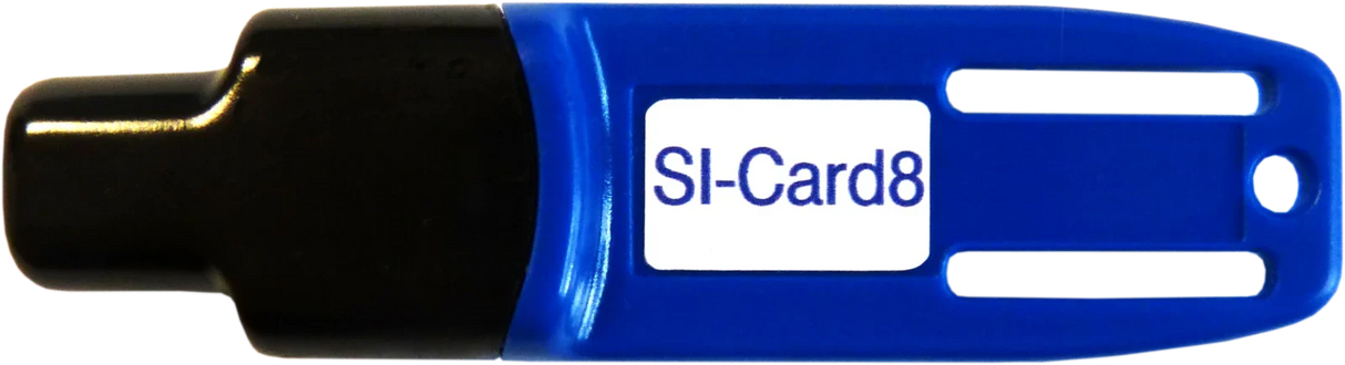 SPORTident SI-Card8