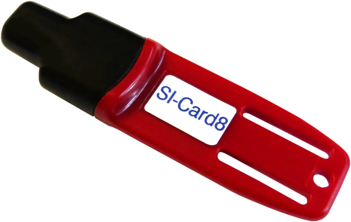 SPORTident SI-Card8