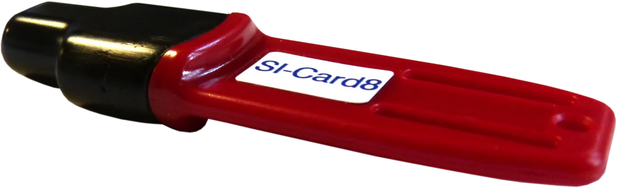 SPORTident SI-Card8